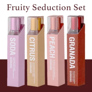 GlamorousLove Pheromone Roll-on Perfume