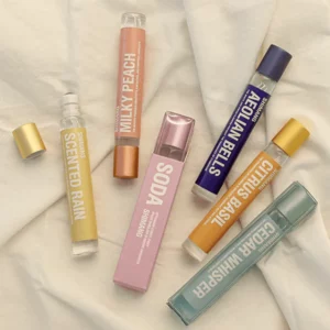 GlamorousLove Pheromone Roll-on Perfume