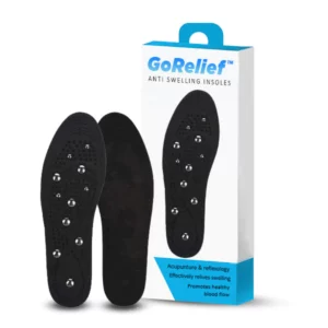 GoRelief Anti Swelling Insoles