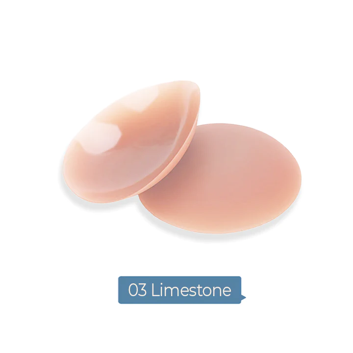 GodDess ™ Invisible Silicone Breast Patch