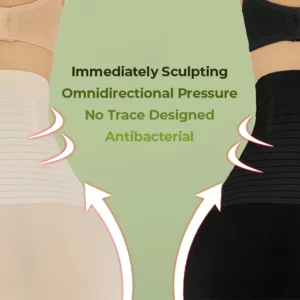 GodDess™ High Waist Ice Silk Lifting Pants