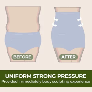 GodDess™ High Waist Ice Silk Lifting Pants