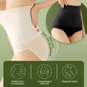 GodDess™ High Waist Ice Silk Lifting Pants