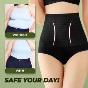 GodDess™ High Waist Ice Silk Lifting Pants