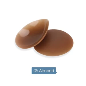 GodDess™ Invisible Silicone Breast Patch