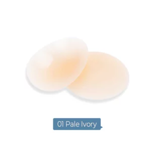 GodDess™ Invisible Silicone Breast Patch