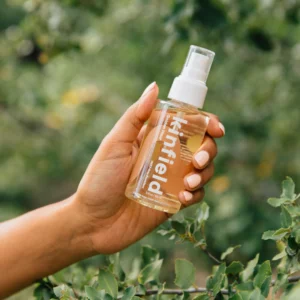 Golden Hour DEET-Free Repellent