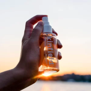 Golden Hour DEET-Free Repellent