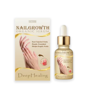 Gutdp NailGrowth DeepHealing Organic Serum