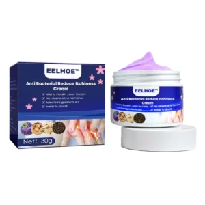 Gutdp™ AntiBacterial Reduce Itchiness Cream