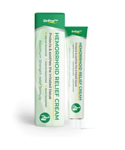 Gutdp™ Hemorrhoid Relief Cream