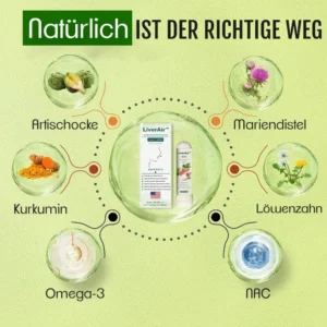 Gutdp™ Naseninhalator