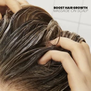 Hair Growth Ginger Cream Treatment
