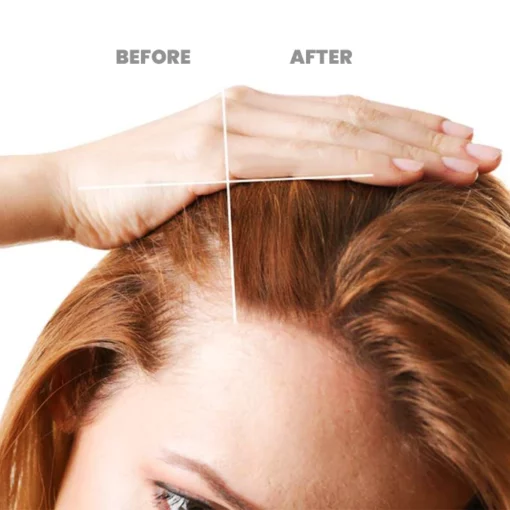 Hair Growth Ginger Cream Treatment