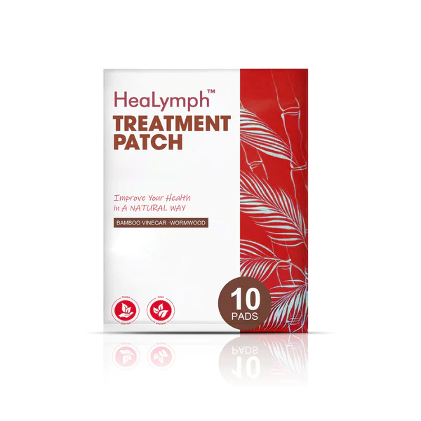 Patch trajtimi HeaLymph™