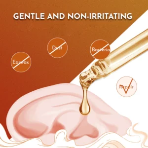 Hearl™ Organic Ear Oil Drops