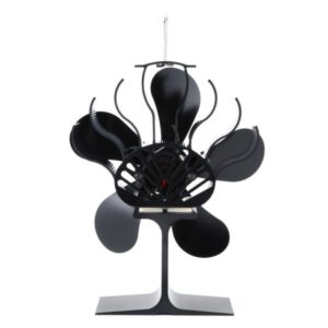 Alternative view of Heatwave Fan