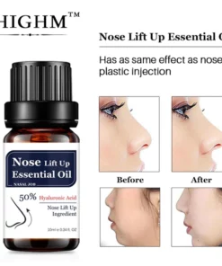 HighM™ Nose Lift Up Serum