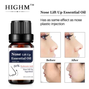 HighM™ Nose Lift Up Serum