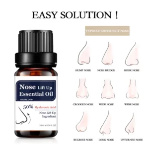 HighM™ Nose Lift Up Serum