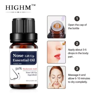 HighM™ Nose Lift Up Serum