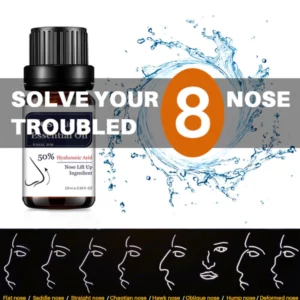 HighM™ Nose Lift Up Serum