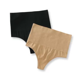 HushHush Secret Shaper Sculpting Thong