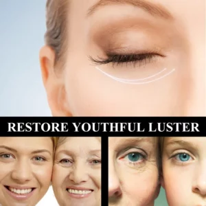 Alternative view of Hydrating and nourishing Eyes Cream