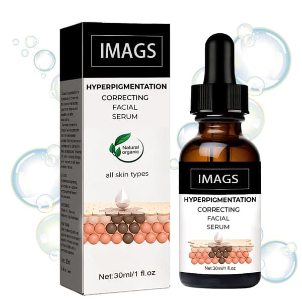IMAGS™ серум за корекција на меланин за лице