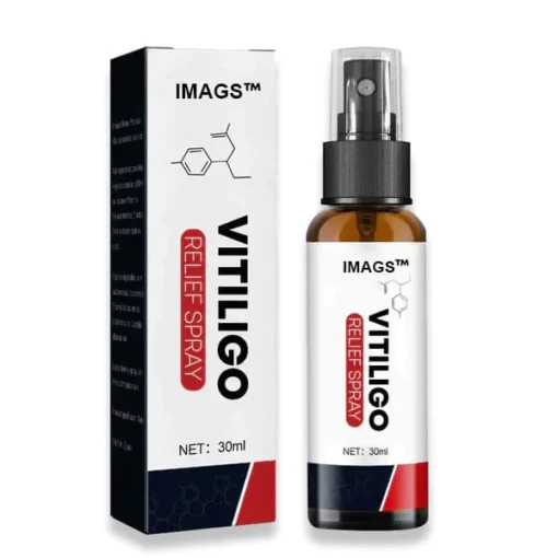 IMAGS™ Vitiligo Relief Spray