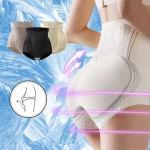 IONSTech Original Ice Silk Ion Fiber Repair Shaping Device