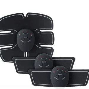 Alternative view of InShape PRO Discreet EMS Abs Training Cushion