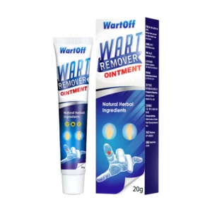 Instant Blemish Treatment Cream