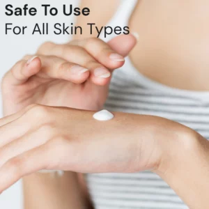 Instant Blemish Treatment Cream