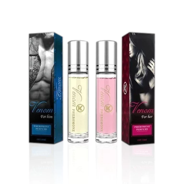 Parfum Intim Partner