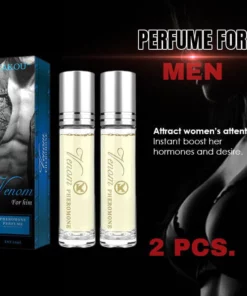 Intimate Partner Perfume