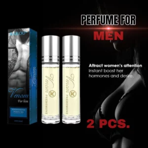 Intimate Partner Perfume