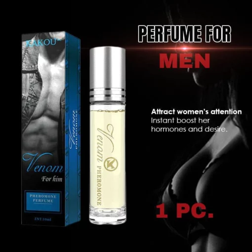 Intimate Partner Perfume