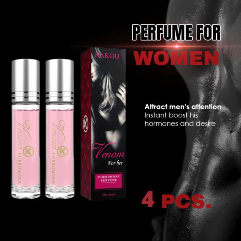 I-Intimate Partner Perfume