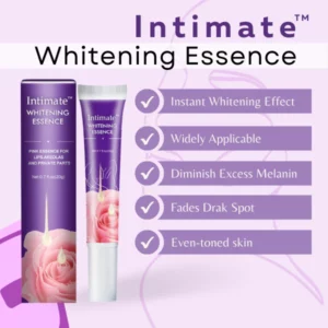 Intimate™ Whitening Essence