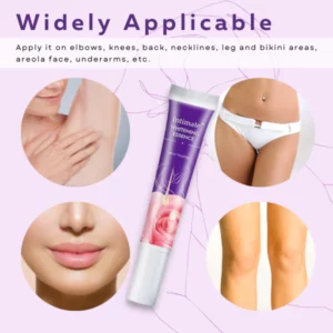 Intimate™ Whitening Essence