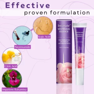 Intimate™ Whitening Essence