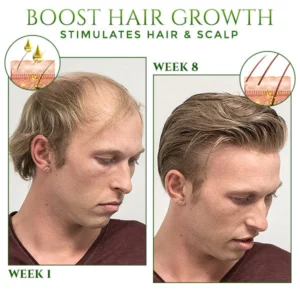 KORTIN RedGinseng HairRegeneration Spray