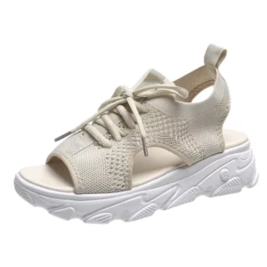 Kia™ Comfortable orthopaedic sandals