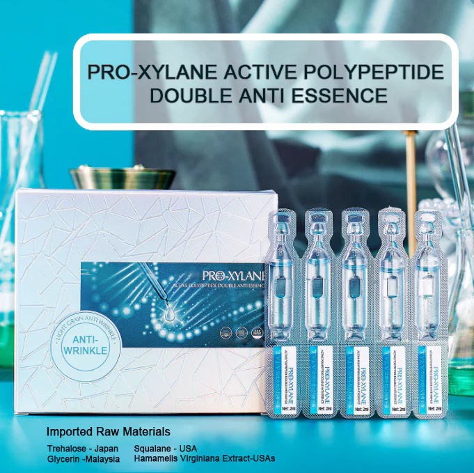 Korean™ Boseoin Activating Peptide Dual Antioxidační sérum