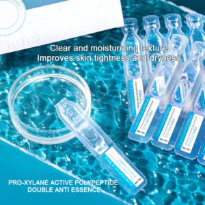 Korean™ Boseoin Activating Peptide Dual Antioxidant Serum