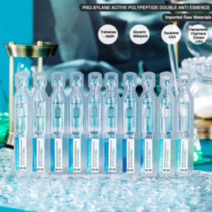 Korean™ Boseoin Activating Peptide Dual Antioxidant Serum