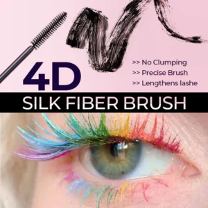 LAPEIALO™ Colored Slender Mascara