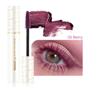 LAPEIALO™ Colored Slender Mascara