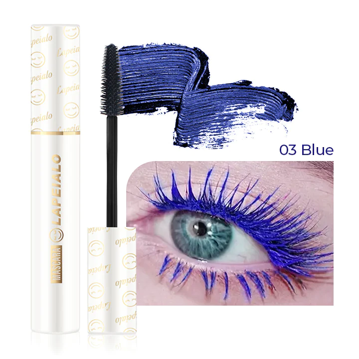 LAPEIALO™ Colored Slender Mascara
